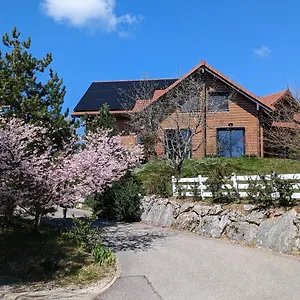 Appartement Le Ptit Beccon, Cruseilles
